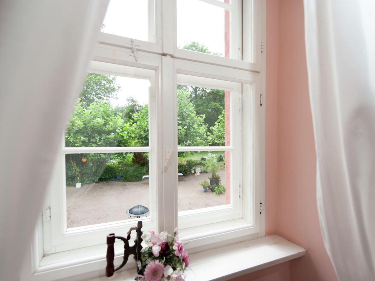 Vintage Apartment In Arzberg Triestewitz Eksteriør bilde